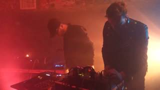 ORPHAN SWORDS live @ NOTHING CHANGES 02.15.17 [clip]