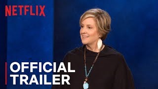 Brené Brown: The Call to Courage (2019) Video