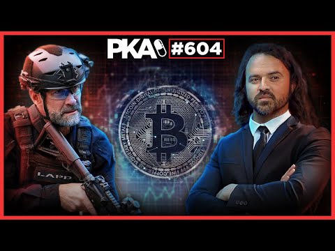 PKA 604 W/ Dick Masterson: LAPD Raid, Crypto Is Bad, Trump Vs Elon