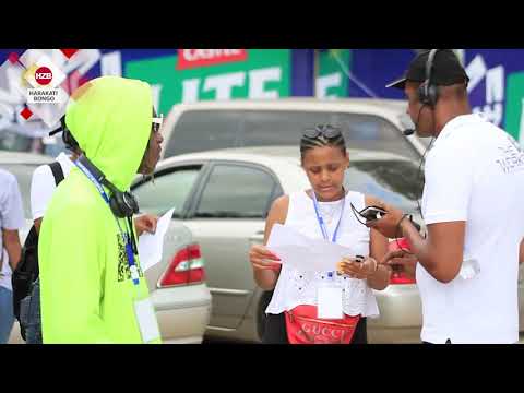 Mimi Mars host wa #CastleliteUnlocktz Balaaaa