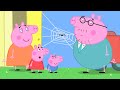 The Mysterious SPIDER Best Of Peppa Pig Season 5 Compilation 22