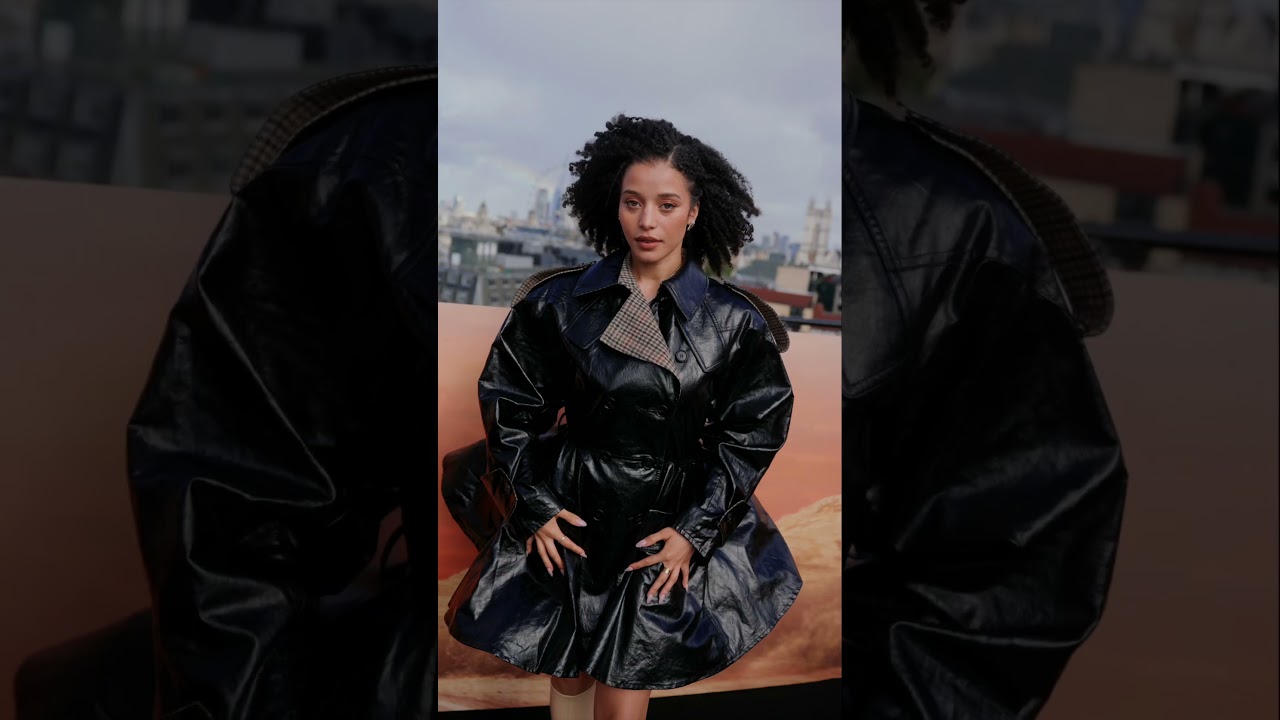 London calling! The cast of One Battle After Another have arrived in the UK.