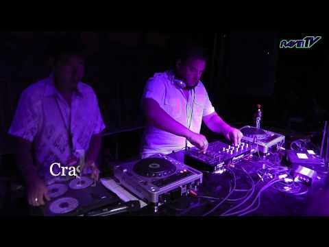 A-ZOV Fest 2012 глазами RAVE! TV