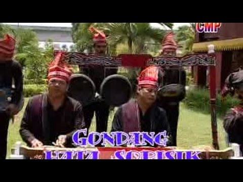 Posther Sihotang, dkk - Hata Sopisik (Official Music Video)