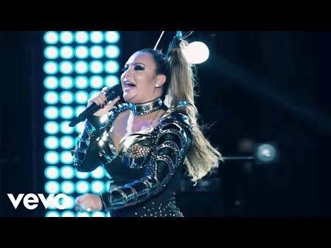 Márcia Fellipe - Se Tivesse Cuidado