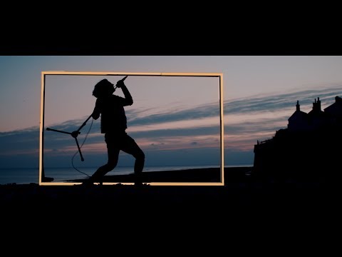 The Faim - Fire (Official Video)