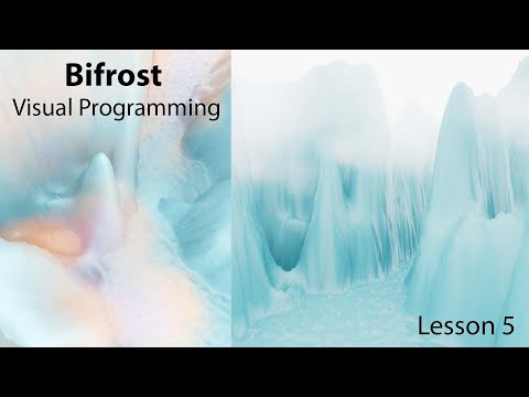 Introduction to Bifrost: Lesson 5 - Simulation basics II