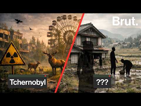 What if the Chernobyl effect didn't exist?