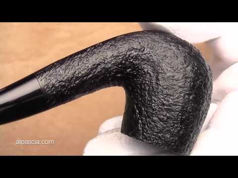 pipa Dunhill 275 - smoking pipe