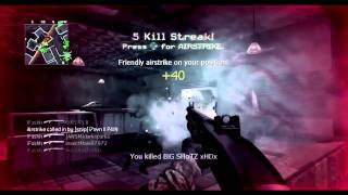 INFINITE2 | A CoD4 Montage | IFashh