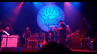 Ween - Never Squeal On The Pusher - 2021-12-12 Silver Spring MD The Fillmore