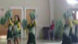 hssjf dance team 2/16-hey bitty by nitty