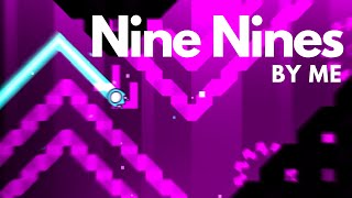 Nine Nines | Nine Circles Level By: Me/Essengut