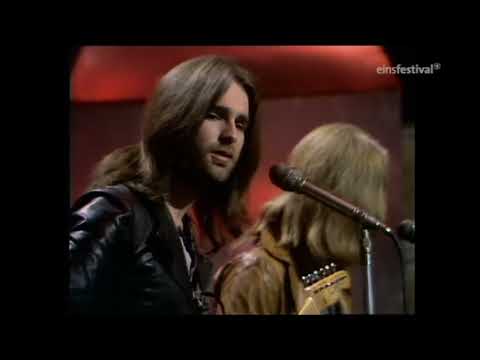 Status Quo - In My Chair ( Original Footage  On Top Of The Pops 1970  )