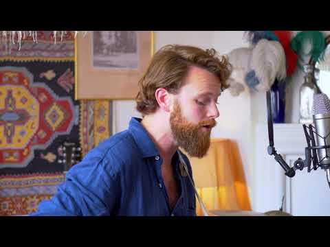 Elliott Morris Trio - Live From Jimi's - The Wild Man of The Sea and The Pentre