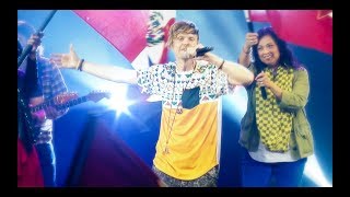 "Voices" featuring Jason David