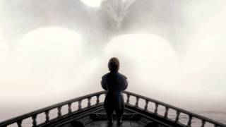 Game of Thrones Season 5 Soundtrack - 04 Jaws of the Viper