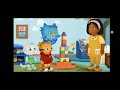 PBS Kids Program Break 2022 KHET