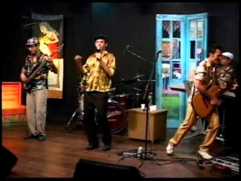 Kátia - Los Borrachos Enamorados