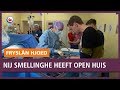 REPO: Ziekenhuis Nij Smellinghe heeft open huis