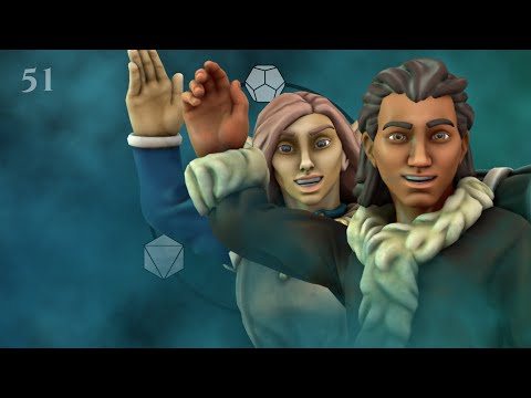 Into the Neverwinter Wood | BARDIC QUEST  Episode 51