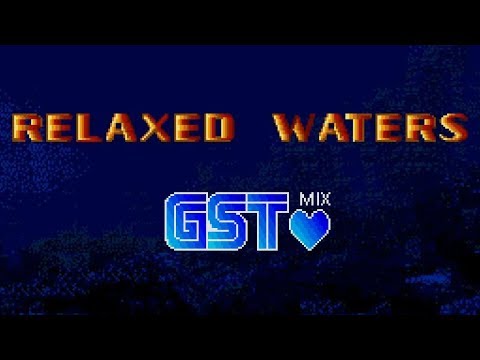 GSTMIX05: Relaxed Waters