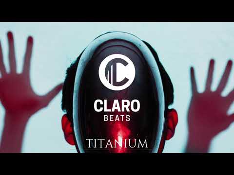 Instru Type Beat NISKA x NINHO x MAES - TITANIUM (2019)