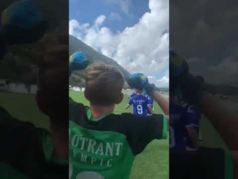 Папка за видео