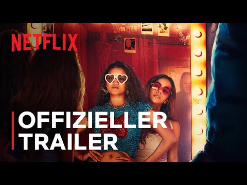 Trailer-Vorschau: Time Cut