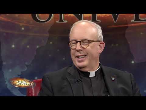 The Church Universal - 2020-03-08 - The Vocation Within a Vocation