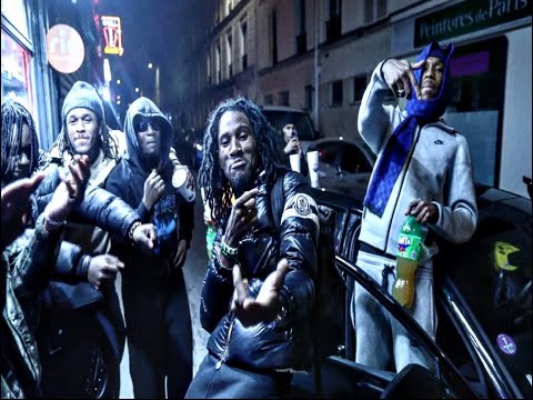 63OG X S5 - WRONG NI**A (MUSIC VIDEO)