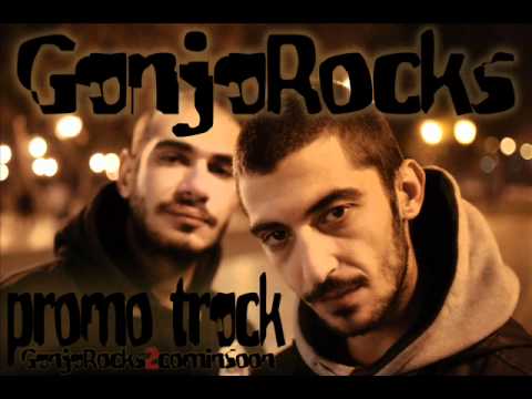 GanjaRocks - Allakse esena