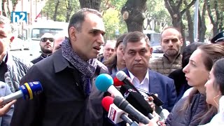 «Հայաքվե»-ն մտավ ԱԺ. պետք է վերախաղարկենք այս իրավիճակը․ Ավետիք Չալաբյան: Լրաբեր - 11․10․2023