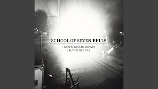 I Got Knocked Down (But I'll Get Up)