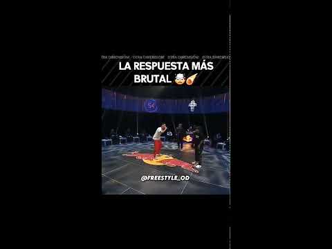 la respuesta brutal de el menor fms chile 2020