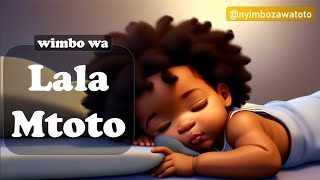 Download lagu Nyimbo za Watoto - Wimbo wa Lala Mtoto (Katuni za Watoto) #nyimbozawatoto #katunizawatoto #mtoto mp3