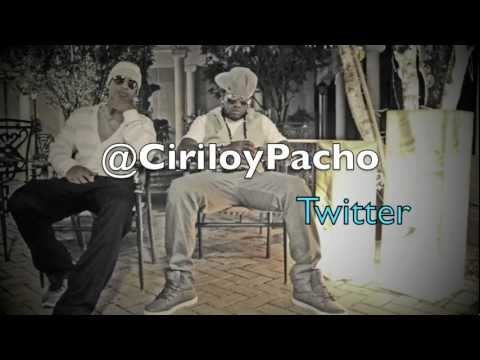 PACHO & CIRILO Feat JORY - MI COMBO JALA