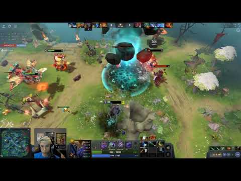 Gunnar Riki surives everything