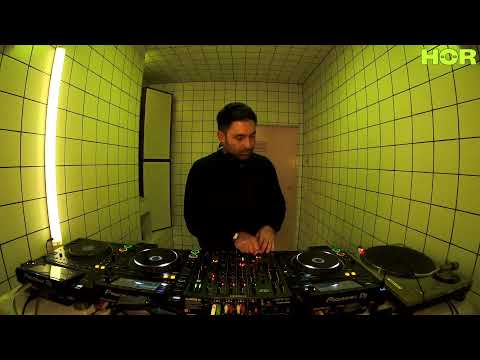 Modex21 - Cosmin TRG / November 3 / 6pm-7pm