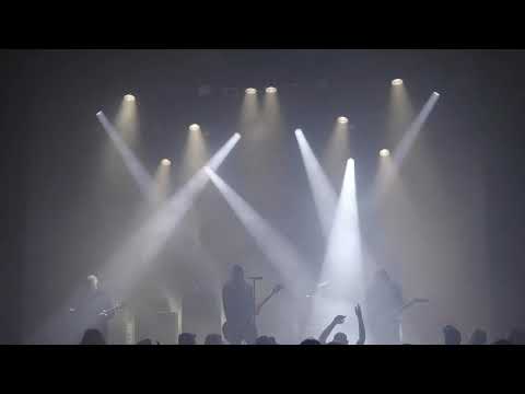 Bossk - Lira - Soulcrusher festival, Doornroosje - Nijmegen. 22.10.2022