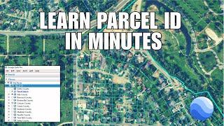 Parcel ID Features Walkthrough