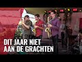 Grachtenfestival van start
