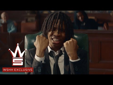 Jasiah Feat. 6IX9INE "Case 19" Prod. by Jasiah (WSHH Exclusive - Official Music Video)