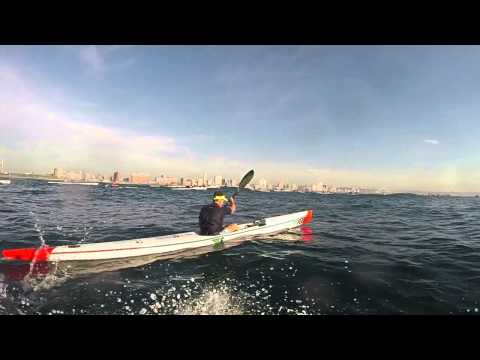 Bay Union Reef Challenge Presented by PWC