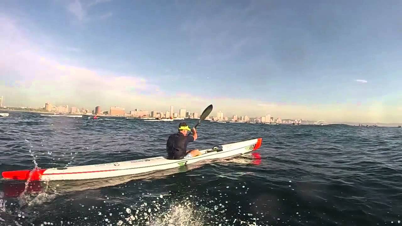 Bay Union Reef Challenge Presented by PWC