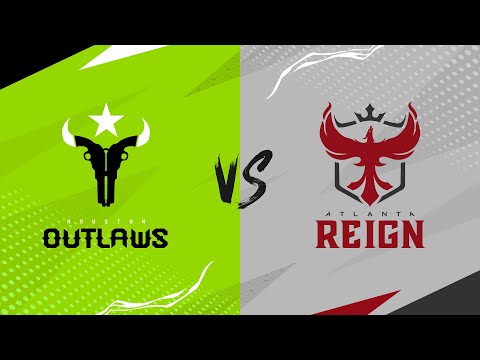 @OutlawsOW vs @atlantareign | Midseason Madness | Day 3