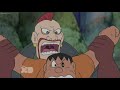 Doraemon Race Adventure Event English Dubbed New