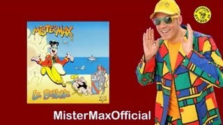 Mister Max - Depende (Ti pende)