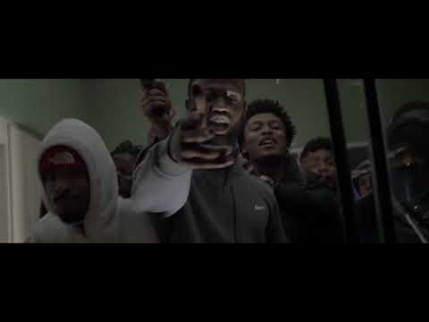 9Murdda x Kbandz - Shooters (Official Music Video)