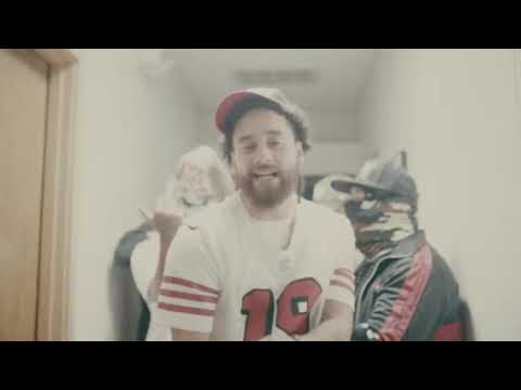 NuttySide AR - SET IT OFF (Offical Video)